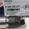 0445120277 форсунка Bosch для самосвала FAW J6