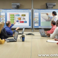 ONtouch – интерактивное и проекционное оборудование