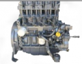 Двигатель DEUTZ 2011 F3M | F3L F4M | F4L