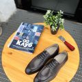 Мужская обувь: от кед до лоферов