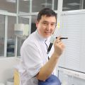 Восстановление зуба вкладками, виниром, полукоронкой