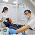 Удаление ретинированного, дистопированного или сверхкомплектного зуба