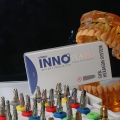 Установка имплантанта INNO