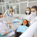 Протезирование на индивидуальном абатменте диоксид циркония СAD/CAM