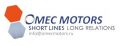 Omec Motors – высококачественные промышленные электродвигатели