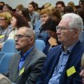 Психологию стресса обсудили на Международной научной конференции в Костроме