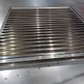 Вентиляционные решетки металлические на заказ производства завода СТиВ