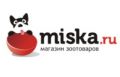 Интернет-зоомагазин Miska