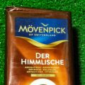 Кофе молотый Movenpick der Himmlische 250 г.