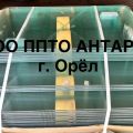 Стекла кабины погрузчика ТО-30, ПК-22, ПК-27