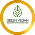 Green Vegan