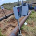 Фермеры установили системы контроля потребления воды УЗРВН от компании Водомер