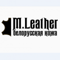 M. Leather Белорусская Кожа