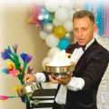 Фокусы Дмитрия Латышева