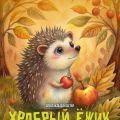Храбрый Ёжик