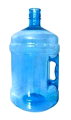 Бутыль ПЭТ 18,9 литров с ручкой
