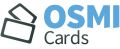 Электронные карты лояльности для бизнеса OSMI Cards