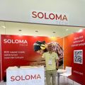 SOLOMA на Цифровом Мебельном Форуме