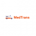 Служба перевозки лежачих больных «МедТранс»