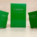 Сигареты Cavallo Vasily Vinteroff