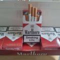 Marlboro Red