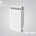 Радиатор Теплоприбор АР1-350