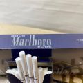 Сигареты Marlboro Gold Edge