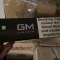 Сигареты GM Grand Mark