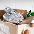 Сухое Кокосовое молоко 15 кг, 65% Vegan