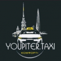 Таксопарк "Юпитер такси"
