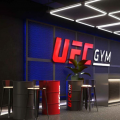 Открытие нового фитнес-клуба UFC GYM в Сургуте