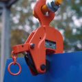 Захват для подъема вертикальный СибТаль, модель DSQA, 1Т