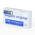 Презервативы Sagami Quick Original