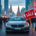 Мэджик Авто выкупила более 750 машин за 2024 год