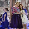 Конкурс «Голоса Победы» объединяет поколения