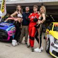 B-Tuning Pro Racing Team - сезон 2025 в новом составе
