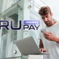RUPay. Money поможет оплатить зарубежные сайты