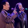 Спектакль «На разных языках звучит Победа» в ЦДКЖ