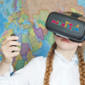 VR-приложение «Профессии этой реальности»