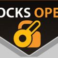 Компания "Locks Open"