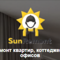 Компания «SunRemont»