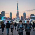 «Путешествие с ребёнком» — профориентация через путешествия