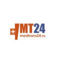 Компания «MedTrans24»