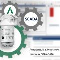 Индикаторы короткого замыкания успешно интегрированы в SCADA Zenon