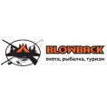 Интернет-магазин «Blowback»