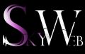 Студия веб-дизайна «SkyWeb Studio»