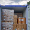 Доставка контейнерных грузов