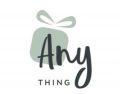 Интернет-магазин «Any-thing»
