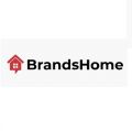 Интернет-магазин «Brands Home»