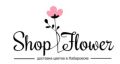 Магазин цветов «Shop Flower»